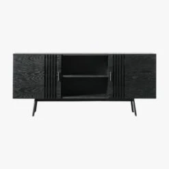 Hunky-Dory Sideboard In Black