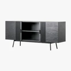 Hunky-Dory Sideboard In Black -Perch & Parrow Home Sales Store pp22866586 p45