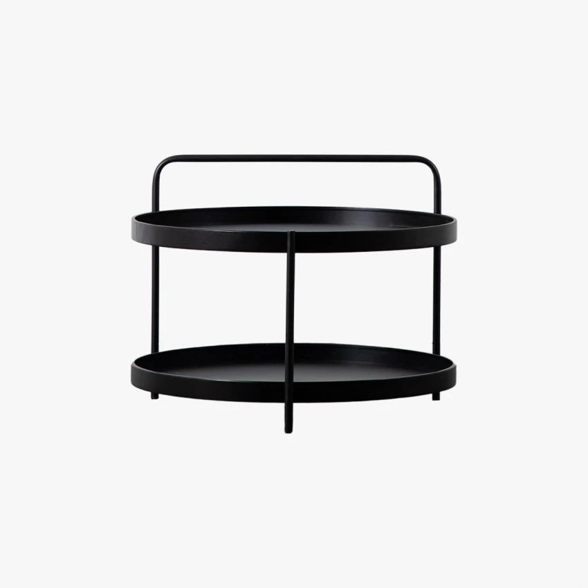 Decker Coffee Table 1 Decker Coffee Table