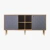 Stencil Sideboard