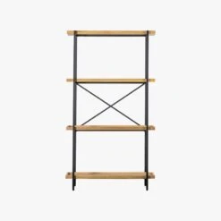 Refreshen-up Open Display Unit