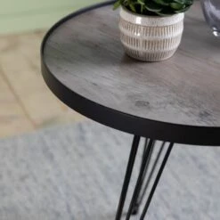 Quencher Side Table -Perch & Parrow Home Sales Store pp22993686 ld1