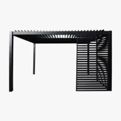 Shady Pergola In Black -Perch & Parrow Home Sales Store pp23018497 p90