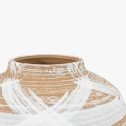 Brushstroke Vase -Perch & Parrow Home Sales Store pp23020968 pd1