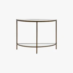 Aberdeen Console Table