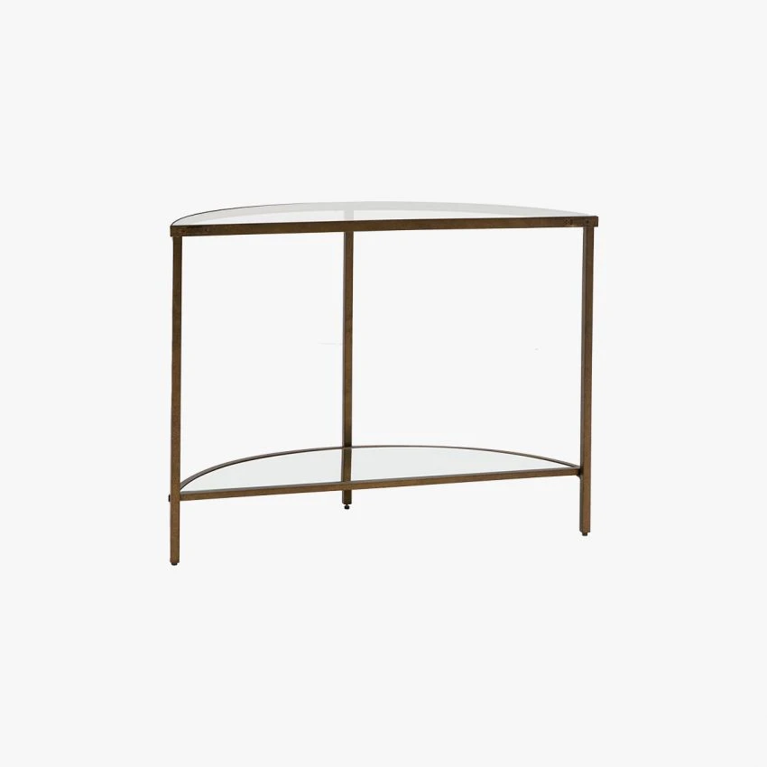 Aberdeen Console Table 5 Aberdeen Console Table - Image 5