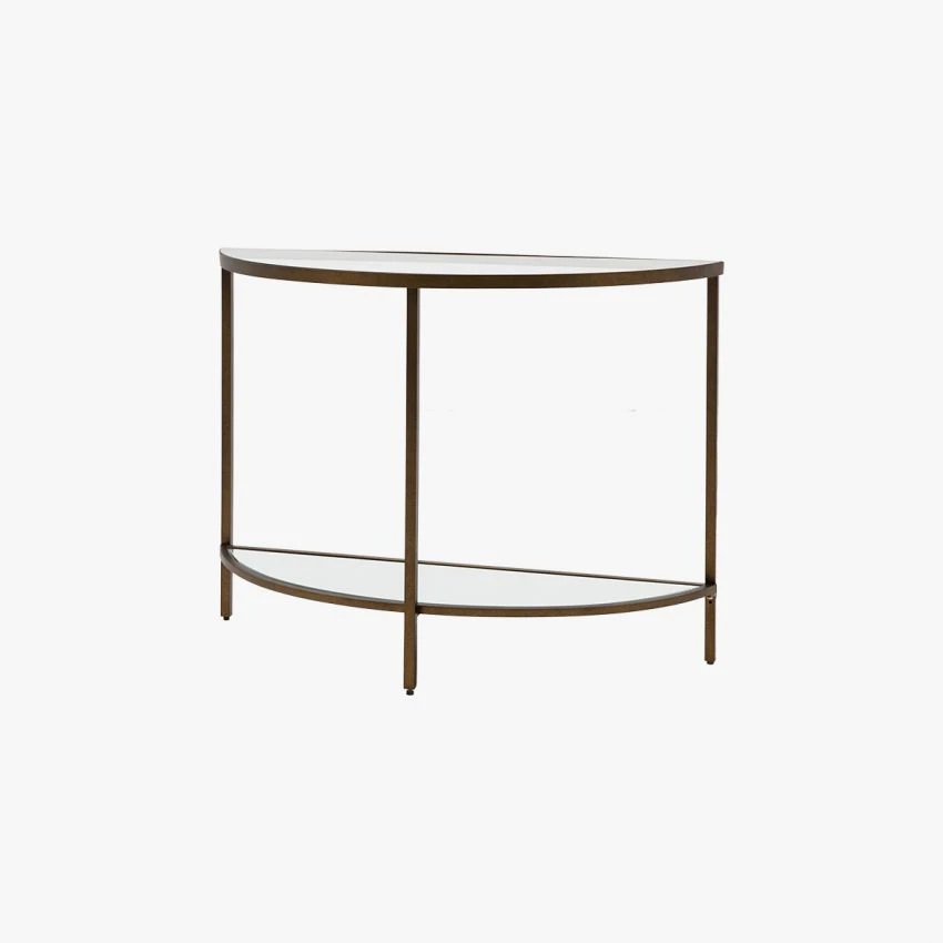 Aberdeen Console Table 3 Aberdeen Console Table - Image 3