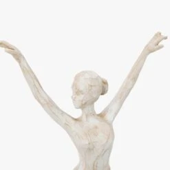 Giselle En Pointe Sculpture 12 Giselle En Pointe Sculpture -Perch & Parrow Home Sales Store pp23068968 pd1