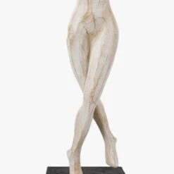 Giselle En Pointe Sculpture 13 Giselle En Pointe Sculpture -Perch & Parrow Home Sales Store pp23068968 pd2