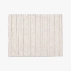 Country Stripe Placemat - Set Of 4