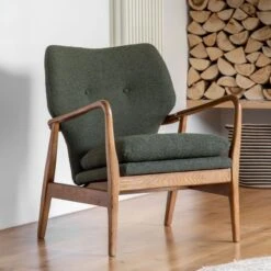 Jean Mid-Century Armchair 5 Jean Mid-Century Armchair -Perch & Parrow Home Sales Store pp23075278 l1 1