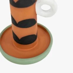 Bauhaus Candlestick 13 Bauhaus Candlestick -Perch & Parrow Home Sales Store pp23139868 pd2