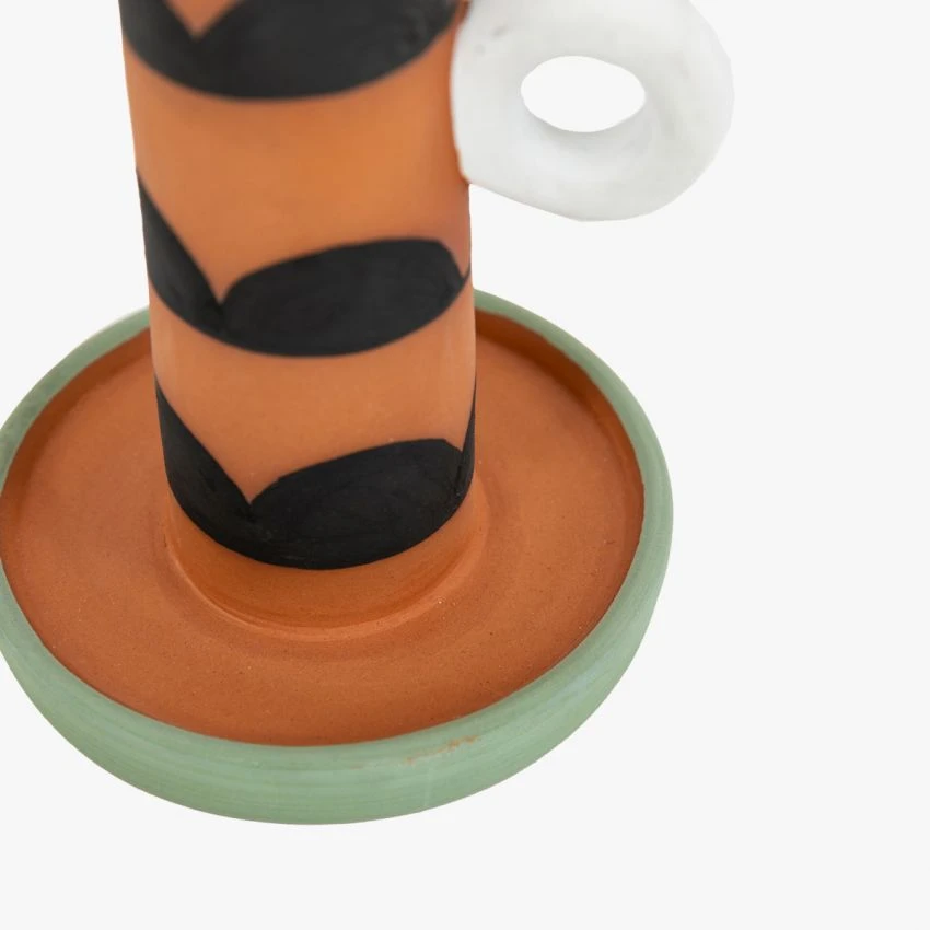 Bauhaus Candlestick 7 Bauhaus Candlestick - Image 7