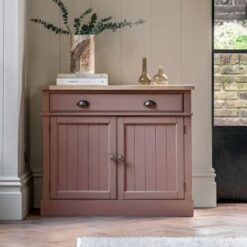 Harvest 2 Door Sideboard -Perch & Parrow Home Sales Store pp23158959 l2