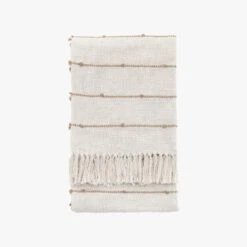 Chill-Out Bobble Throw