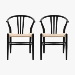 Maeve Chair - Set Of 2