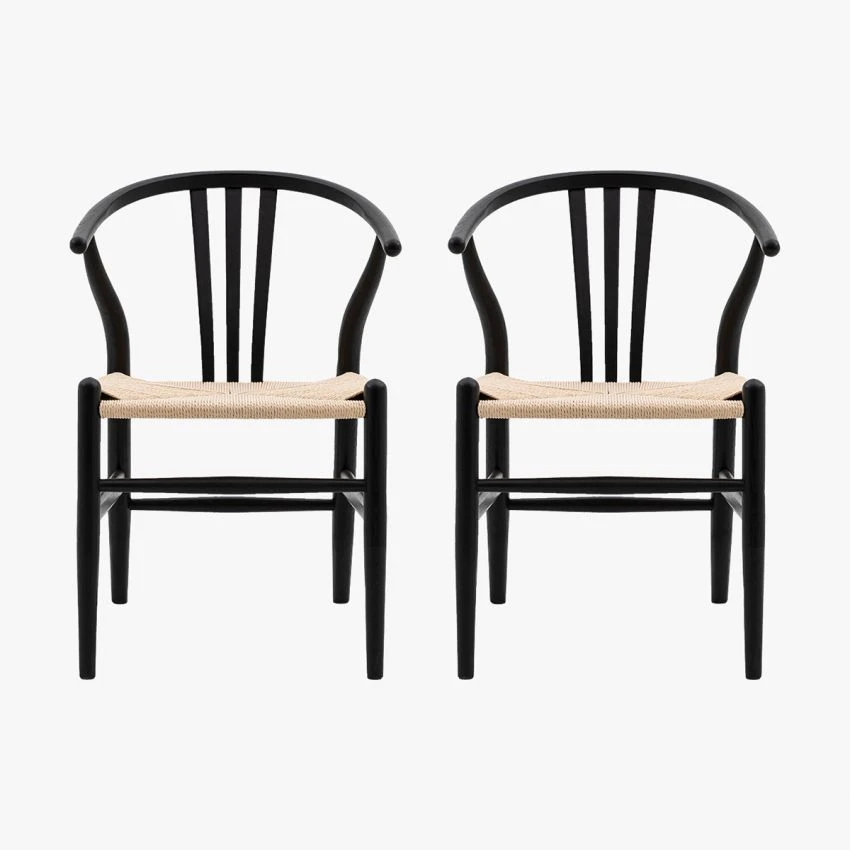 Maeve Chair - Set Of 2 1 Maeve Chair - Set Of 2