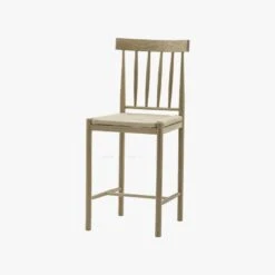 Harvest Bar Stool - Set Of Two -Perch & Parrow Home Sales Store pp23245178 p45