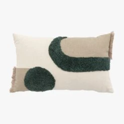 Theory Cushion Cover
