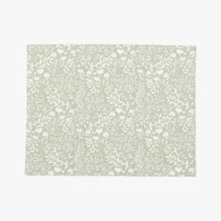 Wildflowers Placemat - Set Of 4