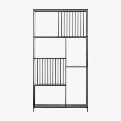 Ashcroft Open Display Unit