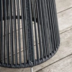 Tied Up Solar Lamp 12 Tied Up Solar Lamp -Perch & Parrow Home Sales Store pp23285497 ld1