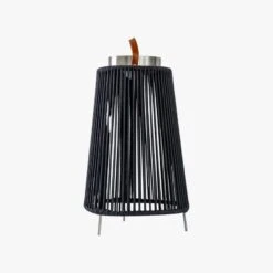 Tied Up Solar Lamp 10 Tied Up Solar Lamp -Perch & Parrow Home Sales Store pp23285497 p90