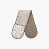 Woodland Wildlife Double Oven Glove