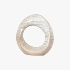 Cove Sculpture In Grey - Large -Perch & Parrow Home Sales Store pp23310968 p45