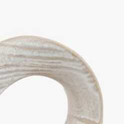 Cove Sculpture In Grey - Large -Perch & Parrow Home Sales Store pp23310968 pd1