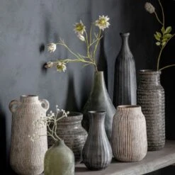 Score Vase 9 Score Vase -Perch & Parrow Home Sales Store pp23320178 l2