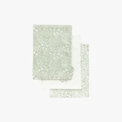 Wildflowers Tea Towel - Set Of 3