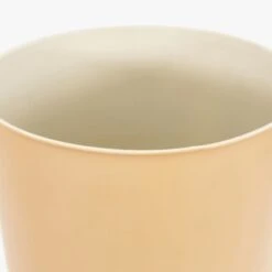 Calisto Orb Planter In Beige -Perch & Parrow Home Sales Store pp23327968 pd1
