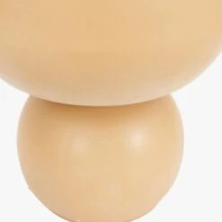 Calisto Orb Planter In Beige -Perch & Parrow Home Sales Store pp23327968 pd2