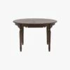 Chateau Extendable Round Dining Table