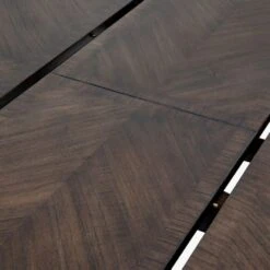 Chateau Extendable Round Dining Table -Perch & Parrow Home Sales Store pp23337178 pd1