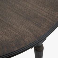 Chateau Extendable Round Dining Table -Perch & Parrow Home Sales Store pp23337178 pd2