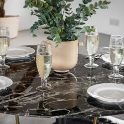 Jude Dining Table -Perch & Parrow Home Sales Store pp23341108 ld2