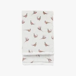 Dundee Pheasant Sherpa Fleece