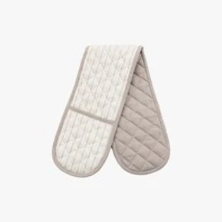Country Stripe Double Oven Glove