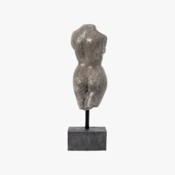 Venus Sculpture In Grey -Perch & Parrow Home Sales Store pp23368868 p180