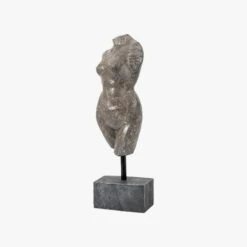 Venus Sculpture In Grey -Perch & Parrow Home Sales Store pp23368868 p45