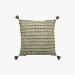 Trigon Cushion Cover