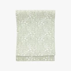 Wildflowers Table Runner