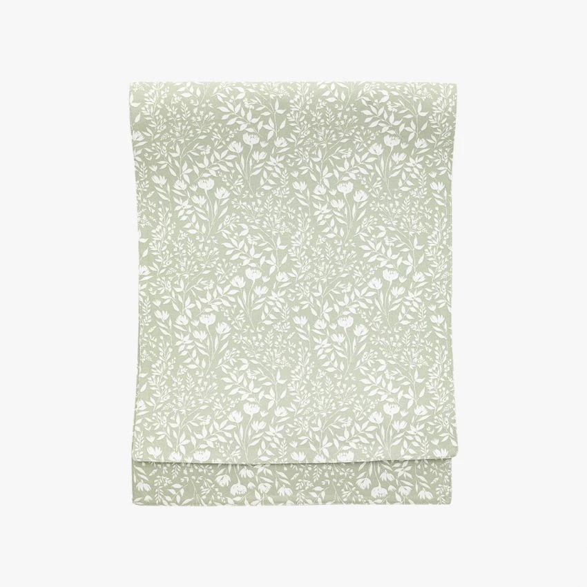 Wildflowers Table Runner 1 Wildflowers Table Runner