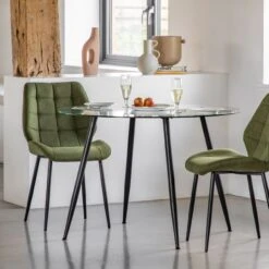 Beck Dining Table -Perch & Parrow Home Sales Store pp23402108 l2