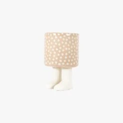 Tootsie Polka Dot Pot 9 Tootsie Polka Dot Pot -Perch & Parrow Home Sales Store pp23402968 p45