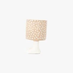 Tootsie Polka Dot Pot 10 Tootsie Polka Dot Pot -Perch & Parrow Home Sales Store pp23402968 p90