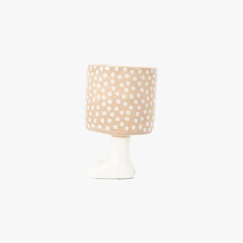Tootsie Polka Dot Pot 4 Tootsie Polka Dot Pot - Image 4