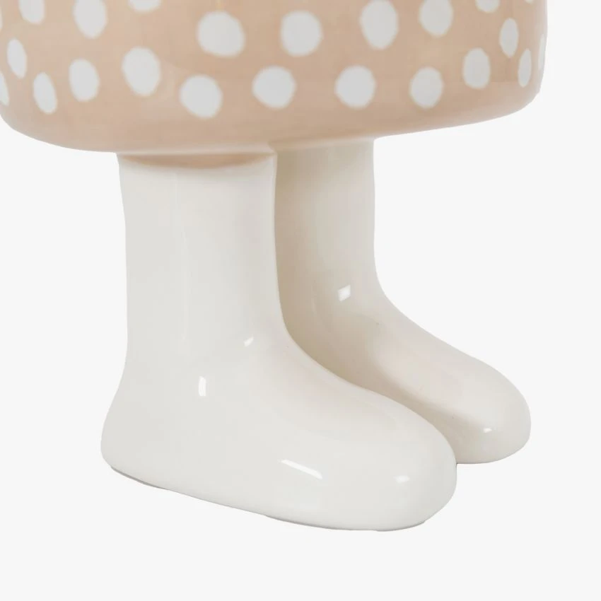 Tootsie Polka Dot Pot 6 Tootsie Polka Dot Pot - Image 6